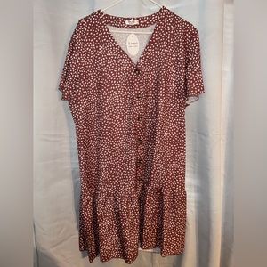 Women’s dress